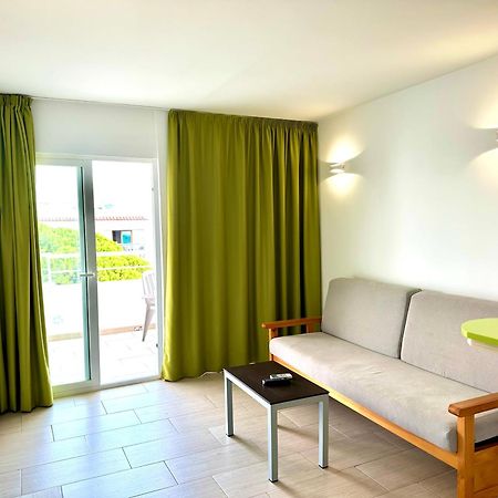 Apartamentos Jet - Adults Only Плая ден Боса Екстериор снимка