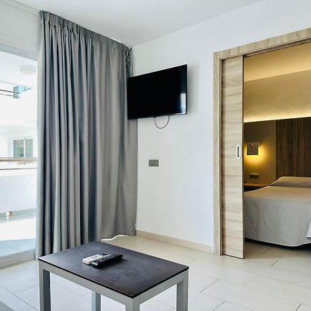 Apartamentos Jet - Adults Only Плая ден Боса Екстериор снимка