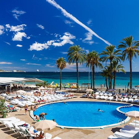 Apartamentos Jet - Adults Only Плая ден Боса Екстериор снимка