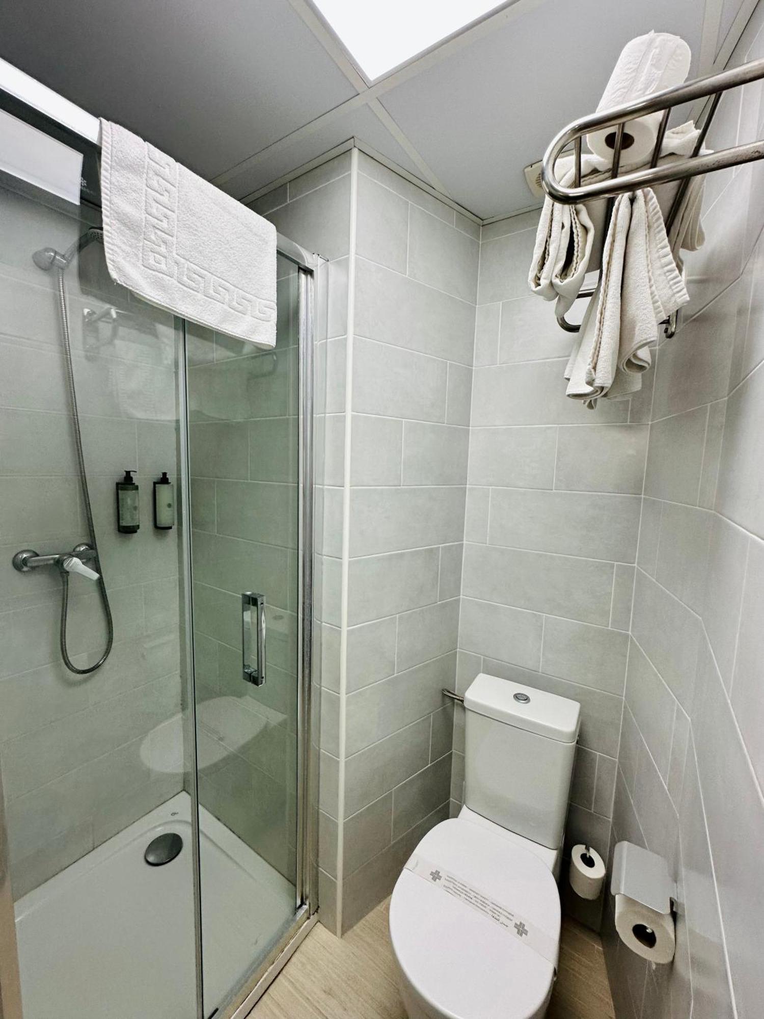 Apartamentos Jet - Adults Only Плая ден Боса Екстериор снимка