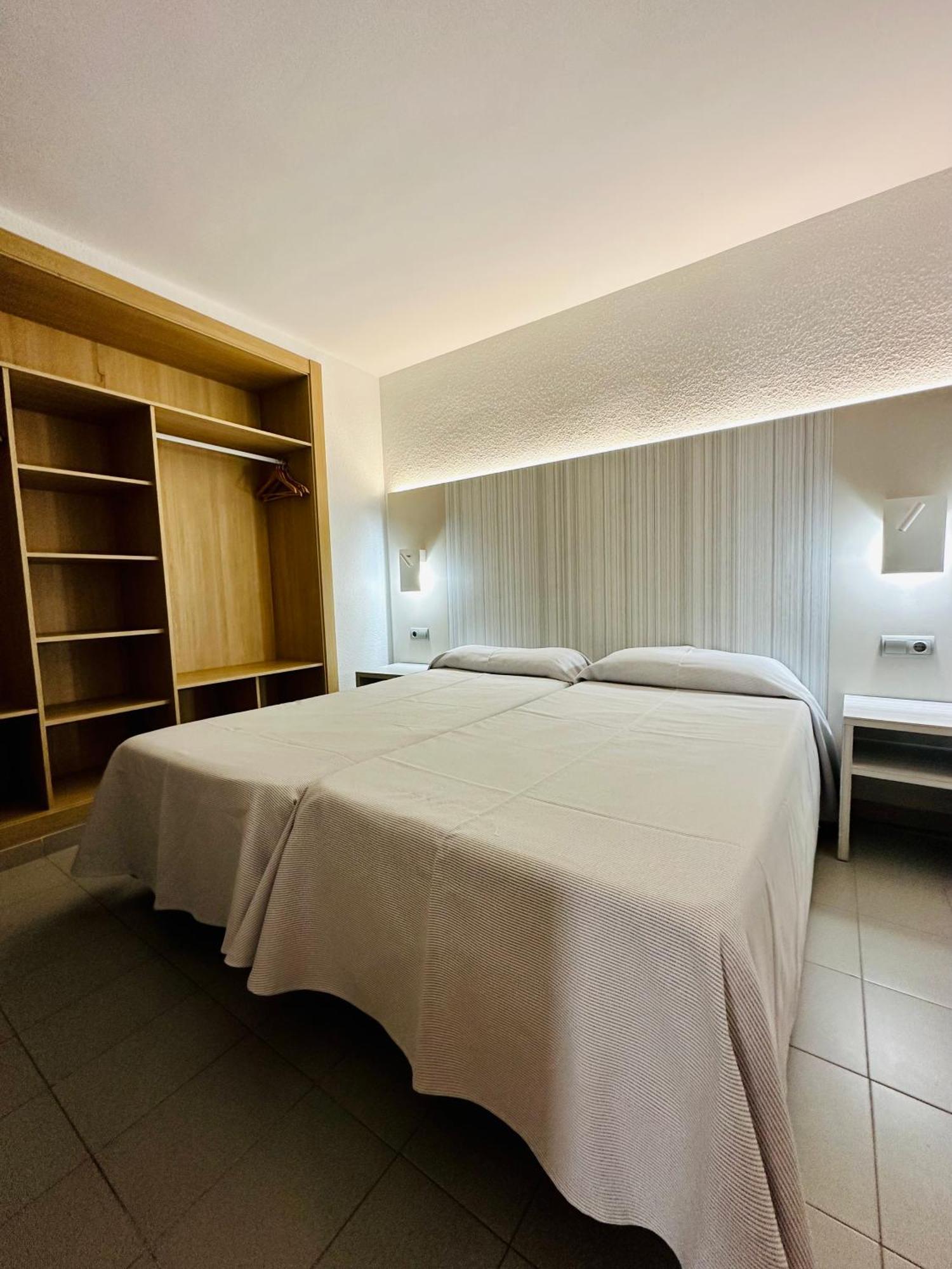 Apartamentos Jet - Adults Only Плая ден Боса Екстериор снимка