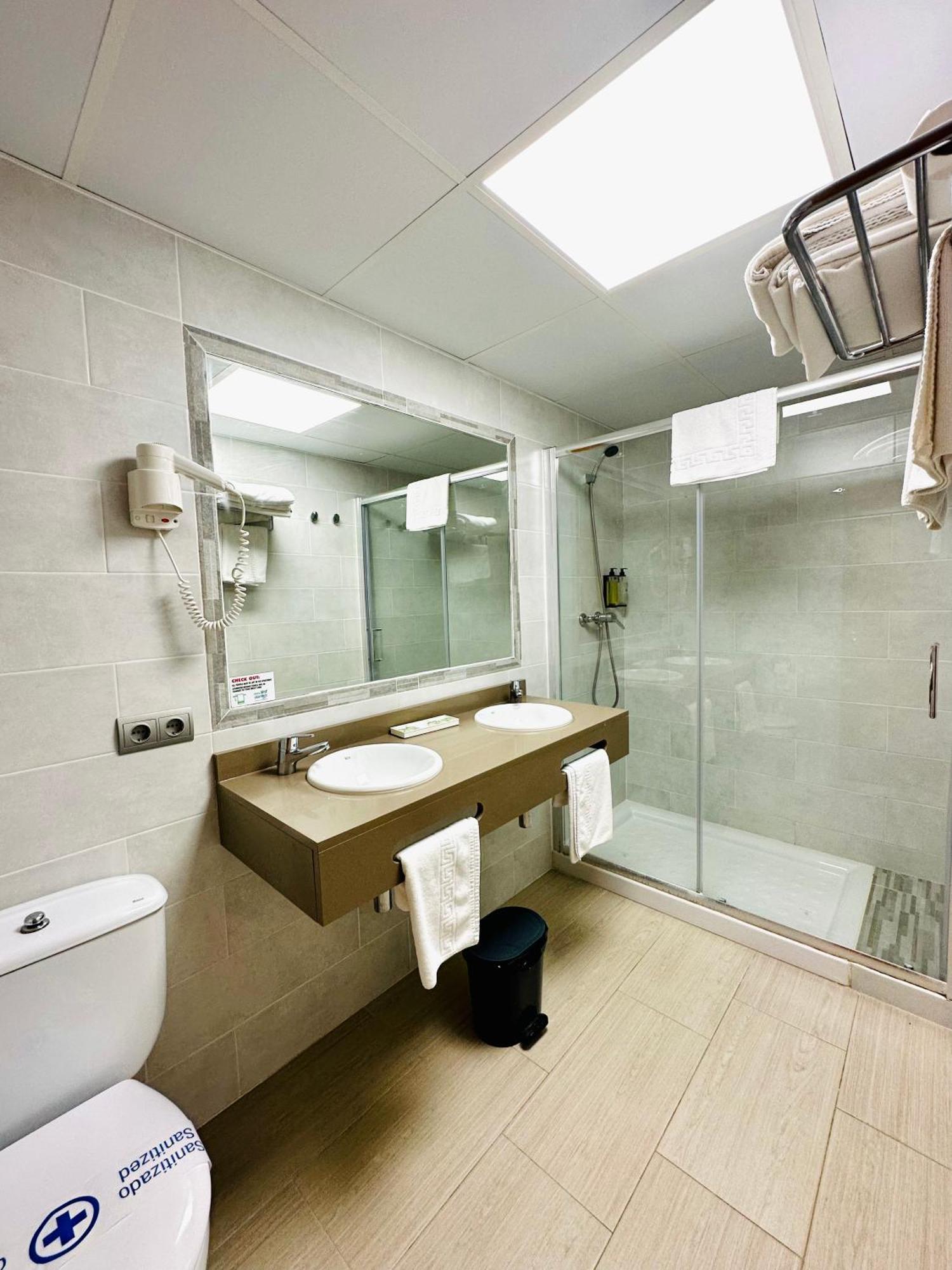 Apartamentos Jet - Adults Only Плая ден Боса Екстериор снимка