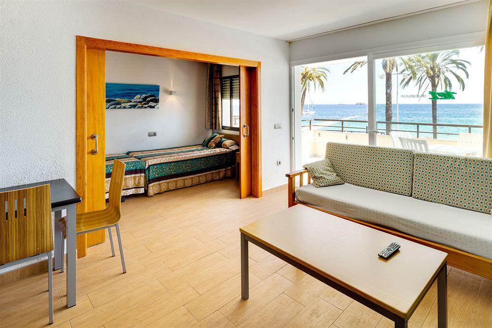 Apartamentos Jet - Adults Only Плая ден Боса Екстериор снимка