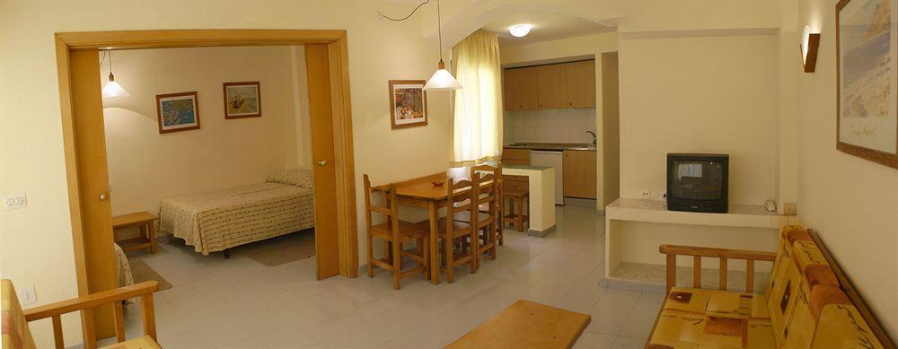 Apartamentos Jet - Adults Only Плая ден Боса Екстериор снимка