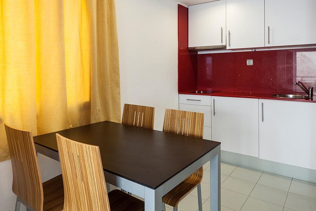 Apartamentos Jet - Adults Only Плая ден Боса Екстериор снимка