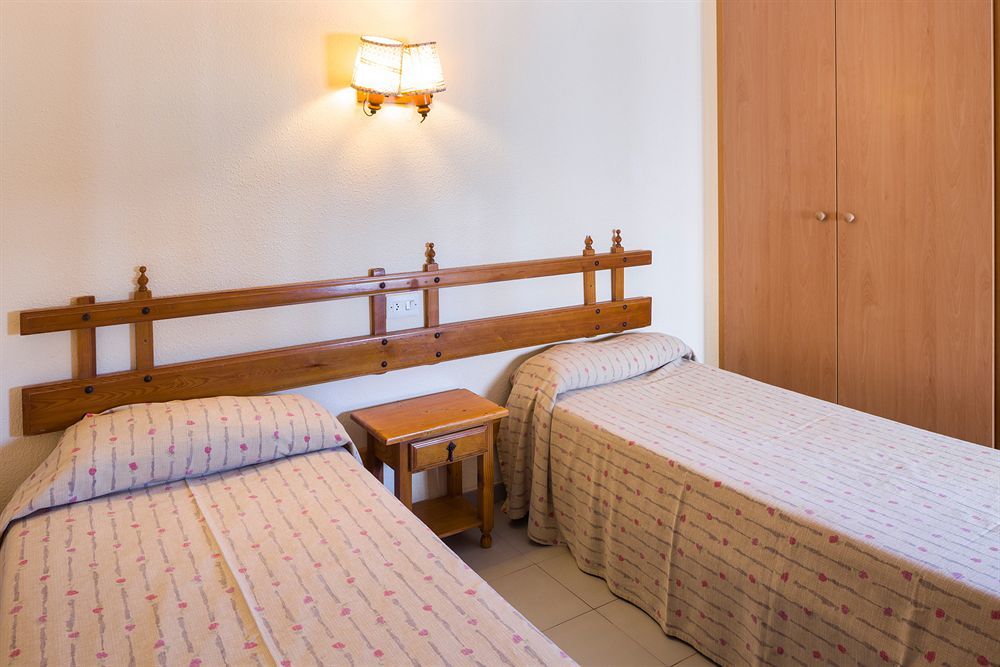 Apartamentos Jet - Adults Only Плая ден Боса Екстериор снимка