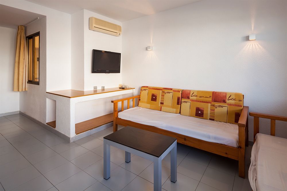 Apartamentos Jet - Adults Only Плая ден Боса Екстериор снимка