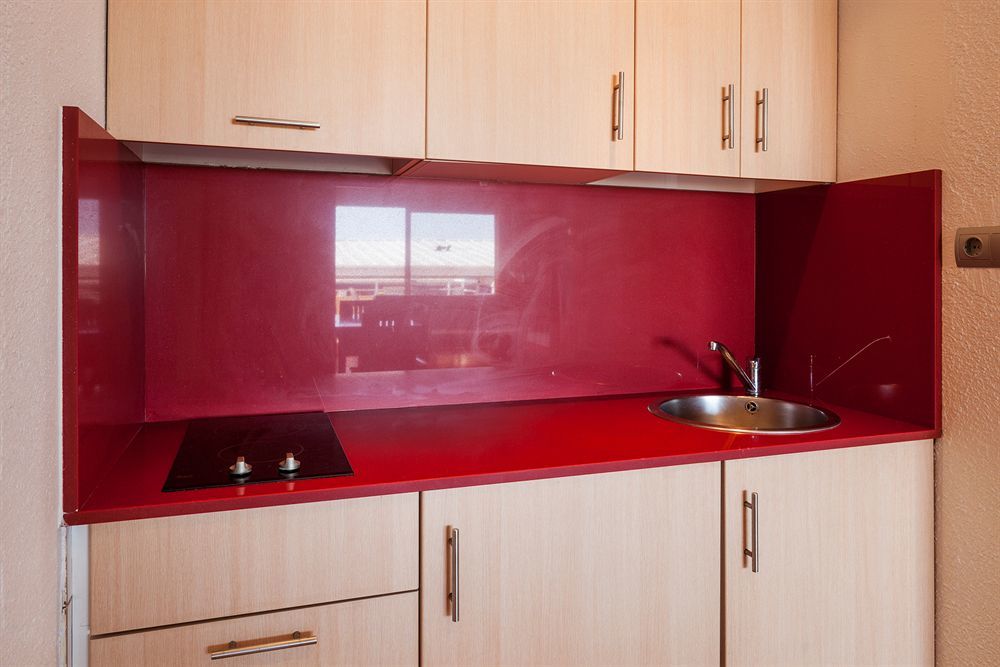 Apartamentos Jet - Adults Only Плая ден Боса Екстериор снимка